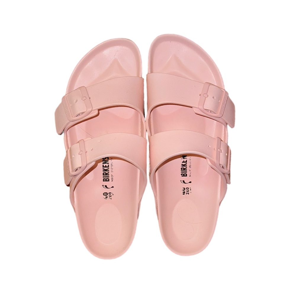 Birkenstock Arizona Essentials Slide Sandals